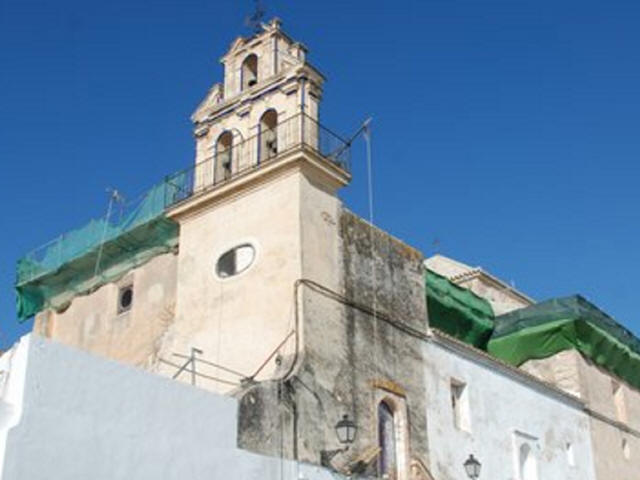 REFORMA Y REHABILITACION IGLESIA SAN AGUSTIN